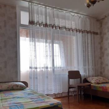 Продается 3-х комнатная квартира, 62,2 м²