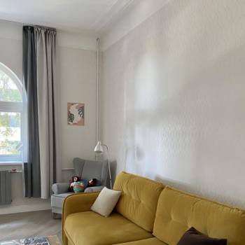 Сдается 2-х комнатная квартира, 60 м²