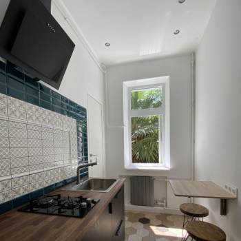 Сдается 2-х комнатная квартира, 60 м²
