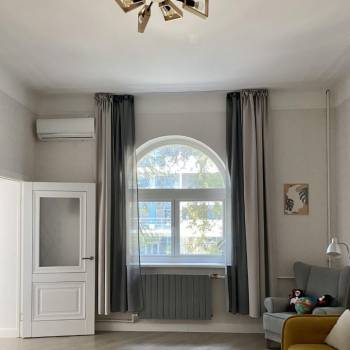 Сдается 2-х комнатная квартира, 60 м²