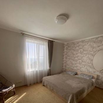 Сдается 2-х комнатная квартира, 52 м²