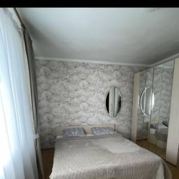 Сдается 2-х комнатная квартира, 52 м²