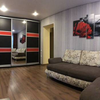 Сдается 2-х комнатная квартира, 36 м²