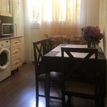 Сдается 2-х комнатная квартира, 36 м²