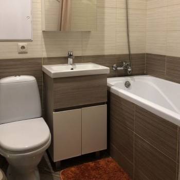 Сдается 2-х комнатная квартира, 36 м²