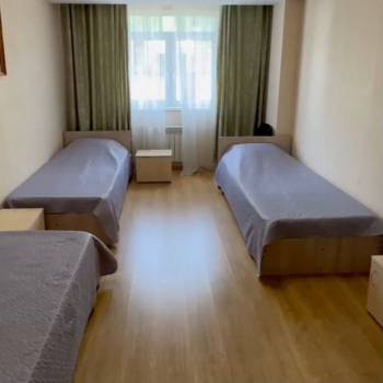 Сдается Многокомнатная квартира, 100 м²