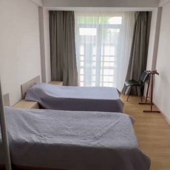 Сдается Многокомнатная квартира, 100 м²