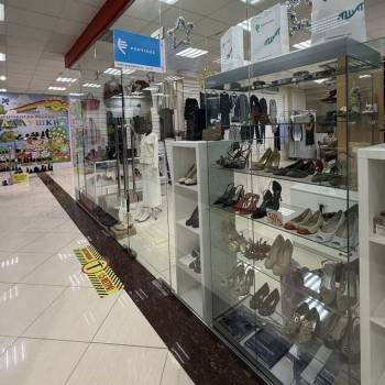 Сдается Нежилое помещение, 50 м²