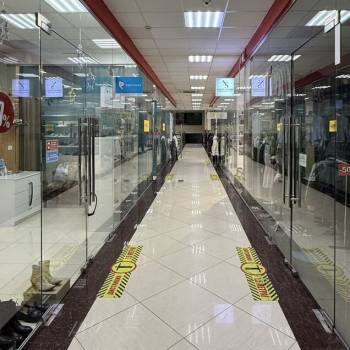 Сдается Нежилое помещение, 50 м²