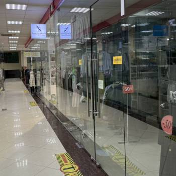 Сдается Нежилое помещение, 50 м²