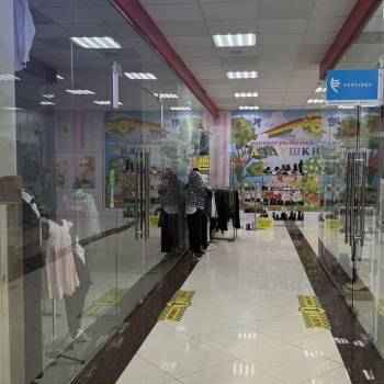 Сдается Нежилое помещение, 50 м²