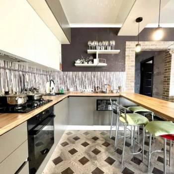 Продается 3-х комнатная квартира, 74,5 м²