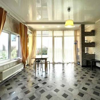 Продается 3-х комнатная квартира, 74,5 м²