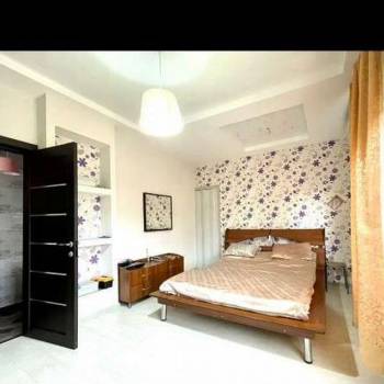 Продается 3-х комнатная квартира, 74,5 м²