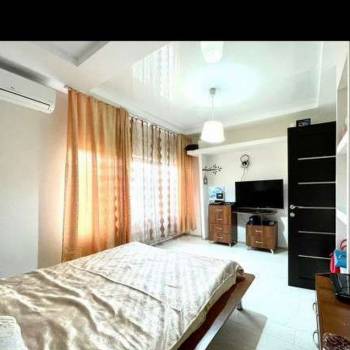 Продается 3-х комнатная квартира, 74,5 м²