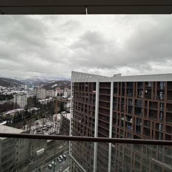 Продается 1-комнатная квартира, 29,9 м²