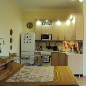 Продается 1-комнатная квартира, 30 м²