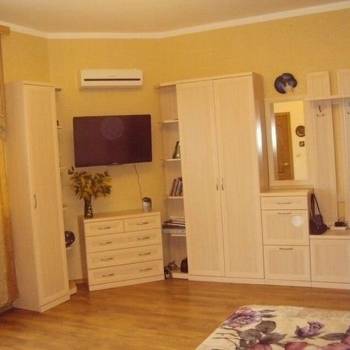 Продается 1-комнатная квартира, 30 м²