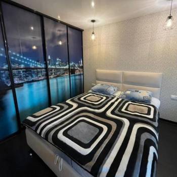 Продается 1-комнатная квартира, 37,7 м²