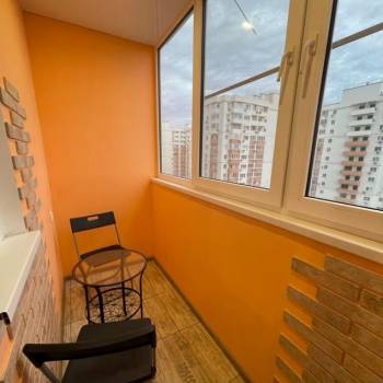 Продается 1-комнатная квартира, 37,7 м²