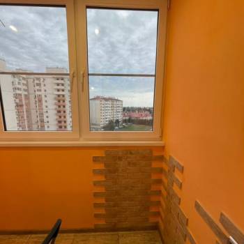 Продается 1-комнатная квартира, 37,7 м²