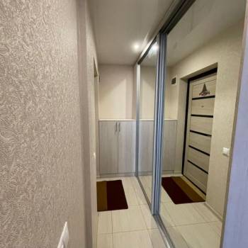 Продается 1-комнатная квартира, 37,7 м²