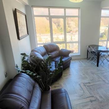 Сдается 2-х комнатная квартира, 44 м²