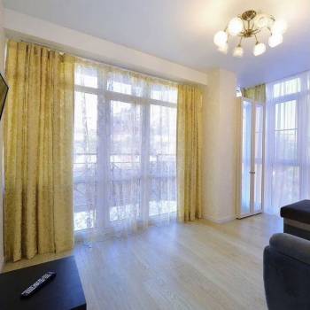 Сдается 2-х комнатная квартира, 50 м²