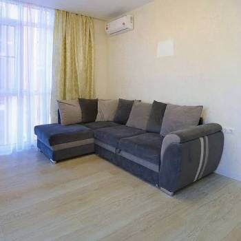 Сдается 2-х комнатная квартира, 50 м²