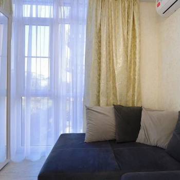 Сдается 2-х комнатная квартира, 50 м²