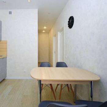 Сдается 2-х комнатная квартира, 50 м²