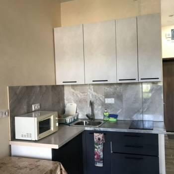 Продается 1-комнатная квартира, 26 м²