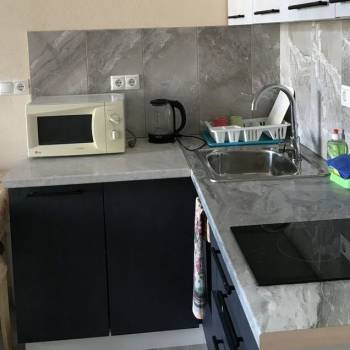 Продается 1-комнатная квартира, 26 м²