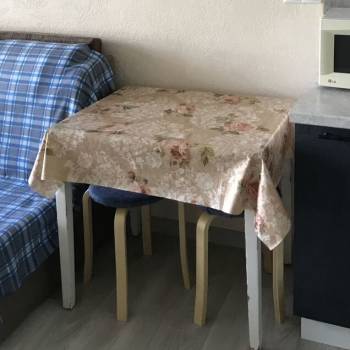 Продается 1-комнатная квартира, 26 м²