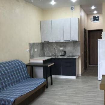 Продается 1-комнатная квартира, 26 м²