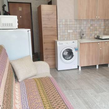 Сдается 1-комнатная квартира, 18 м²