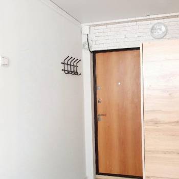 Сдается 1-комнатная квартира, 18 м²