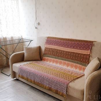 Сдается 1-комнатная квартира, 18 м²