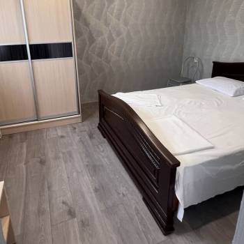 Сдается 1-комнатная квартира, 60 м²