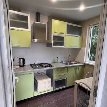 Сдается 1-комнатная квартира, 60 м²