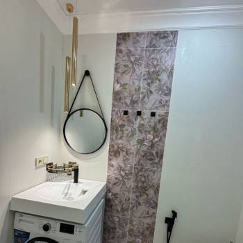 Сдается 2-х комнатная квартира, 46 м²