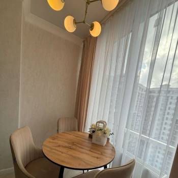 Сдается 2-х комнатная квартира, 46 м²