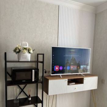 Сдается 2-х комнатная квартира, 46 м²