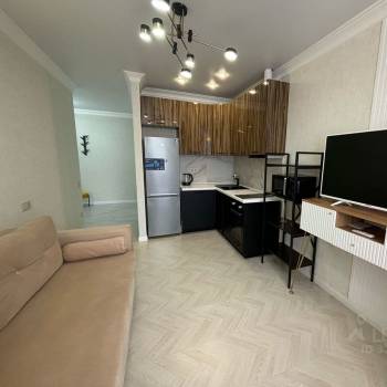 Сдается 2-х комнатная квартира, 46 м²