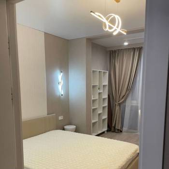 Сдается 1-комнатная квартира, 46 м²