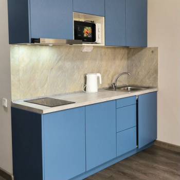 Сдается Многокомнатная квартира, 60 м²