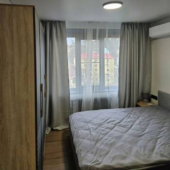 Продается 1-комнатная квартира, 30,1 м²