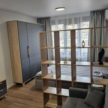 Продается 1-комнатная квартира, 30,1 м²