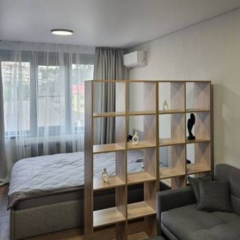 Продается 1-комнатная квартира, 30,1 м²