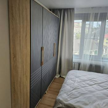 Продается 1-комнатная квартира, 30,1 м²